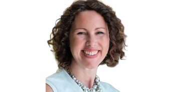 Fiona Ashton direc tor International Golf Travel Market