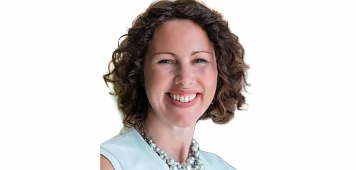 Fiona Ashton direc tor International Golf Travel Market