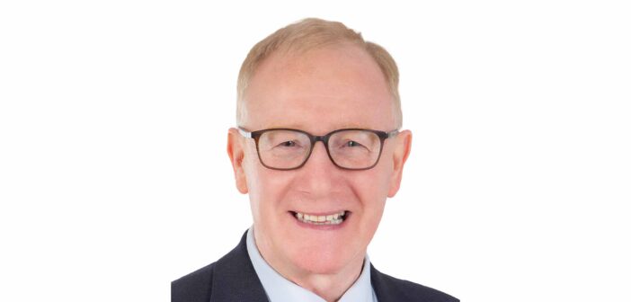 Frank Feighan