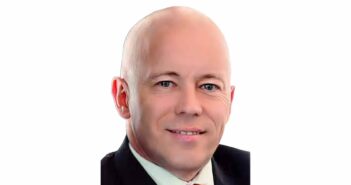 Frank Halmos CEO of Ensana Hotel Group
