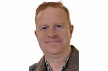 Gary Byrne of Irish Whiskey Tours