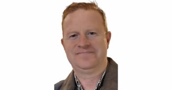 Gary Byrne of Irish Whiskey Tours