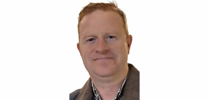 Gary Byrne of Irish Whiskey Tours