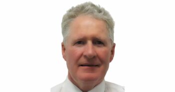 Gerry Humphreys of the Irish Light Aviation Society, chair of GASCI
