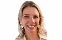 Hannah Randall of Trainline
