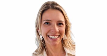 Hannah Randall of Trainline