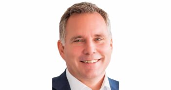 Harald Gloy CEO Lufthansa Technik
