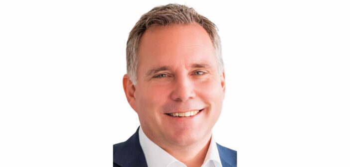 Harald Gloy CEO Lufthansa Technik