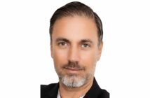 Héctor De Castro CEO Regenera Luxury