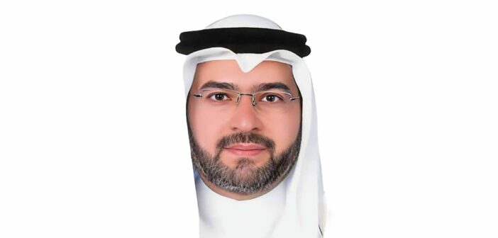 Humoud Mubarak Al-Humoud Al-Sabah President of Kuwait Public Authority for Civil Aviation