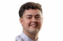 Jack Rice of Comet Restaurant