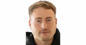 Janek Smalla Co-founder & CEO of Nox Mobility