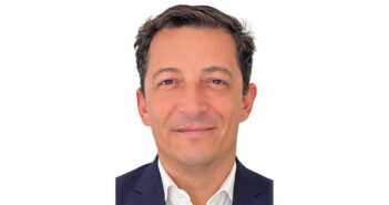 Javier Chivite CEO of SmartRental Group