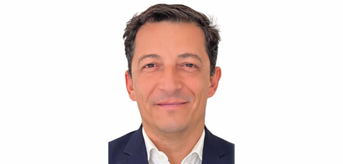 Javier Chivite CEO of SmartRental Group