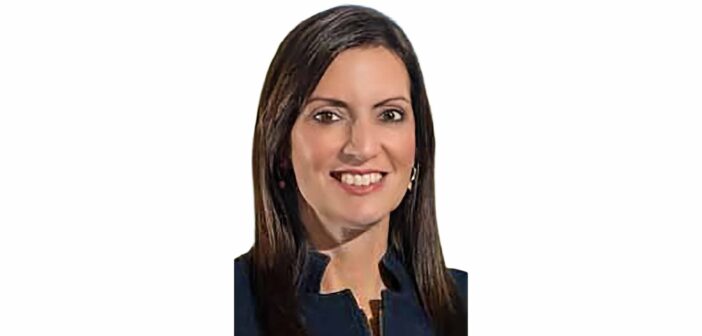 Jeanette Nuñez President Florida International University