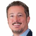 Jeffrey Rutledge CEO of Travel Guard