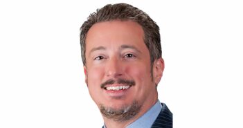 Jeffrey Rutledge CEO of Travel Guard