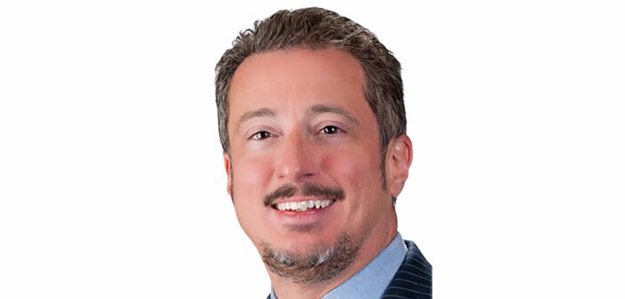 Jeffrey Rutledge CEO of Travel Guard