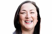 Jenny Radcliffe cyber security expert