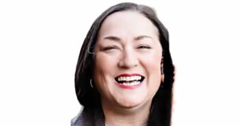 Jenny Radcliffe cyber security expert