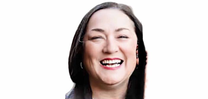 Jenny Radcliffe cyber security expert