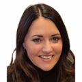 Joanna Cooke Director of dePaRture Travel & Lifestyle Marketing