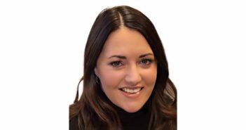 Joanna Cooke Director of dePaRture Travel & Lifestyle Marketing