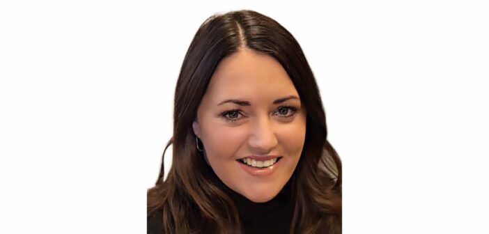 Joanna Cooke Director of dePaRture Travel & Lifestyle Marketing