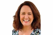 Joanna Moran Director of Spa and Wellness Ashford Castle