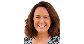 Joanna Moran Director of Spa and Wellness Ashford Castle