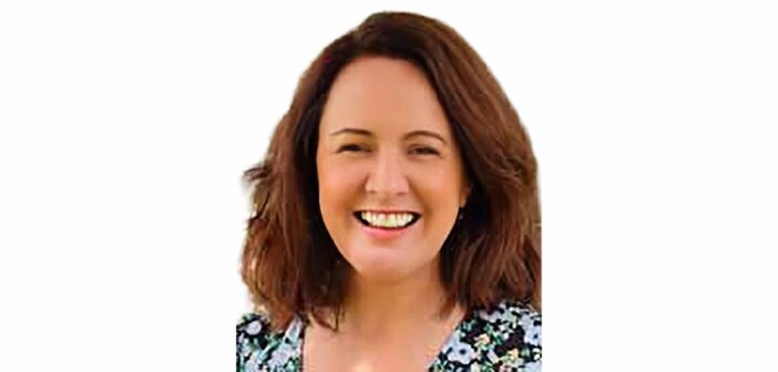 Joanna Moran Director of Spa and Wellness Ashford Castle