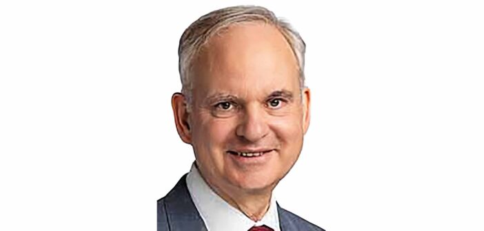 Johannes Teyssen chair of Lufthansa