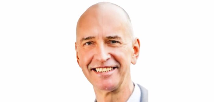 John Boulding TripAdmit board member