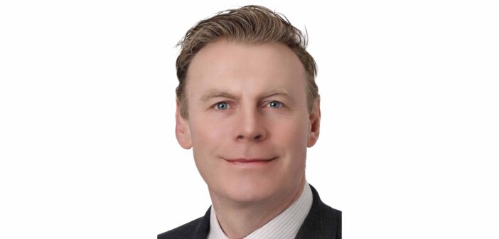 John Coleman CEO of DAA since October 27 2026