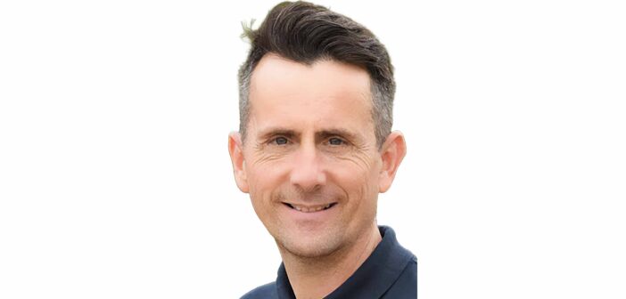 John Minion director Yorkshire Wildlife Park in Doncaster