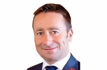 Jonathan Raggett CEO Red Carnation Group