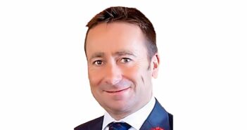 Jonathan Raggett CEO Red Carnation Group