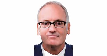 Josef Gostner CEO SkyAlps airline