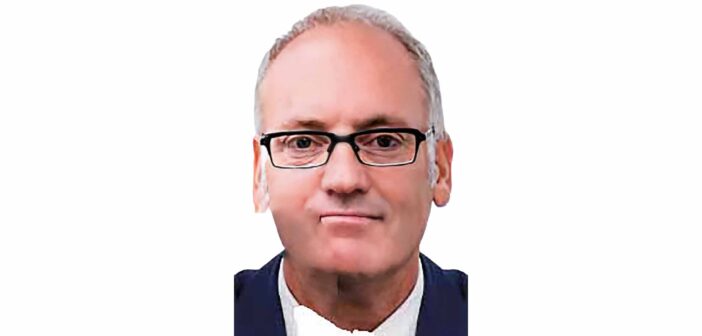 Josef Gostner CEO SkyAlps airline