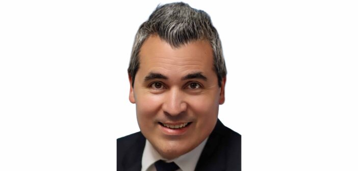 Josep Maria Recasens CEO of Indra technology