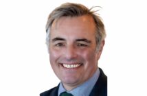 Justin Green chair of Historic Houses of Ireland