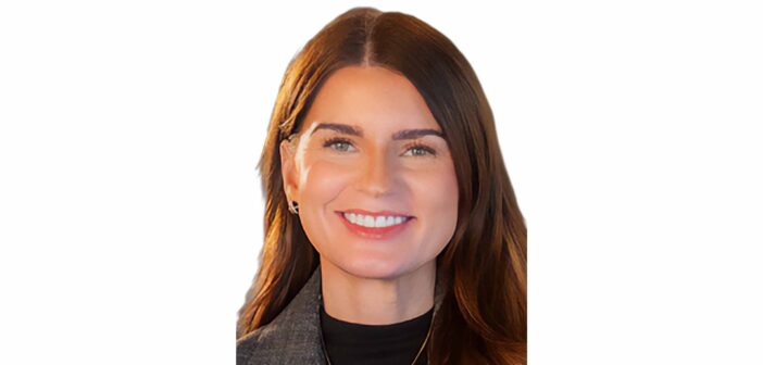 Katie Briscoe CEO of MMGY Travel Intelligence