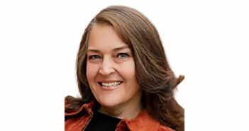 Kimberly Vaughan