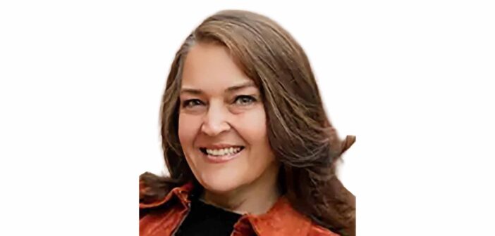 Kimberly Vaughan