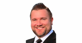 Kurt Belcher CEO of STA Aviation