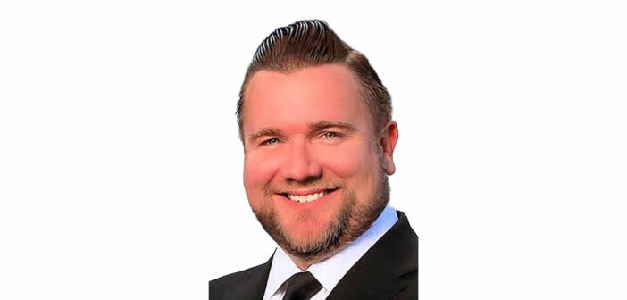 Kurt Belcher CEO of STA Aviation
