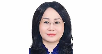Lâm Thị Phương Thanh Tourism Minister of Vietnam