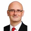 Lar Joye Heritage Director of Dublin port