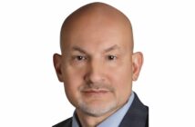 Larry Cuculic CEO of BWH Hotels