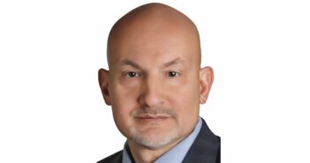 Larry Cuculic CEO of BWH Hotels